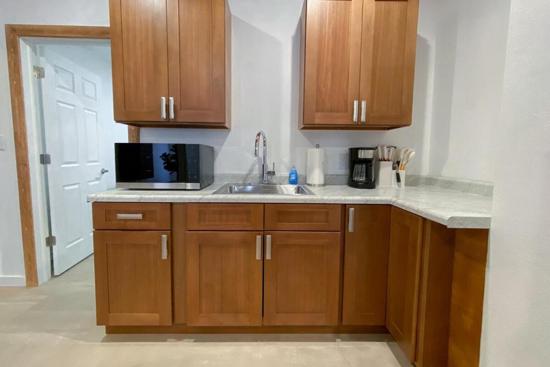 Photo of Kitchen in De Smet