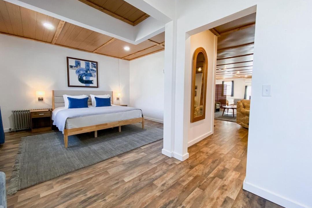 Photo of Bedroom in De Smet