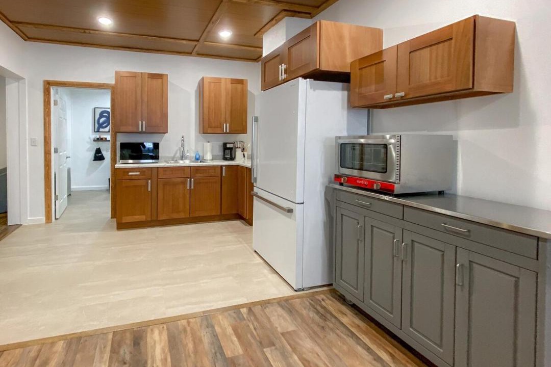 Photo of Kitchen in De Smet