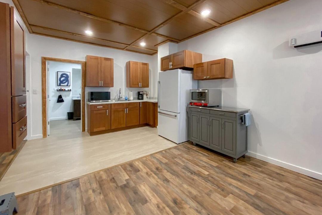 Photo of Kitchen in De Smet
