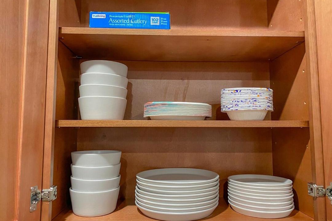 Photo of Kitchen in De Smet