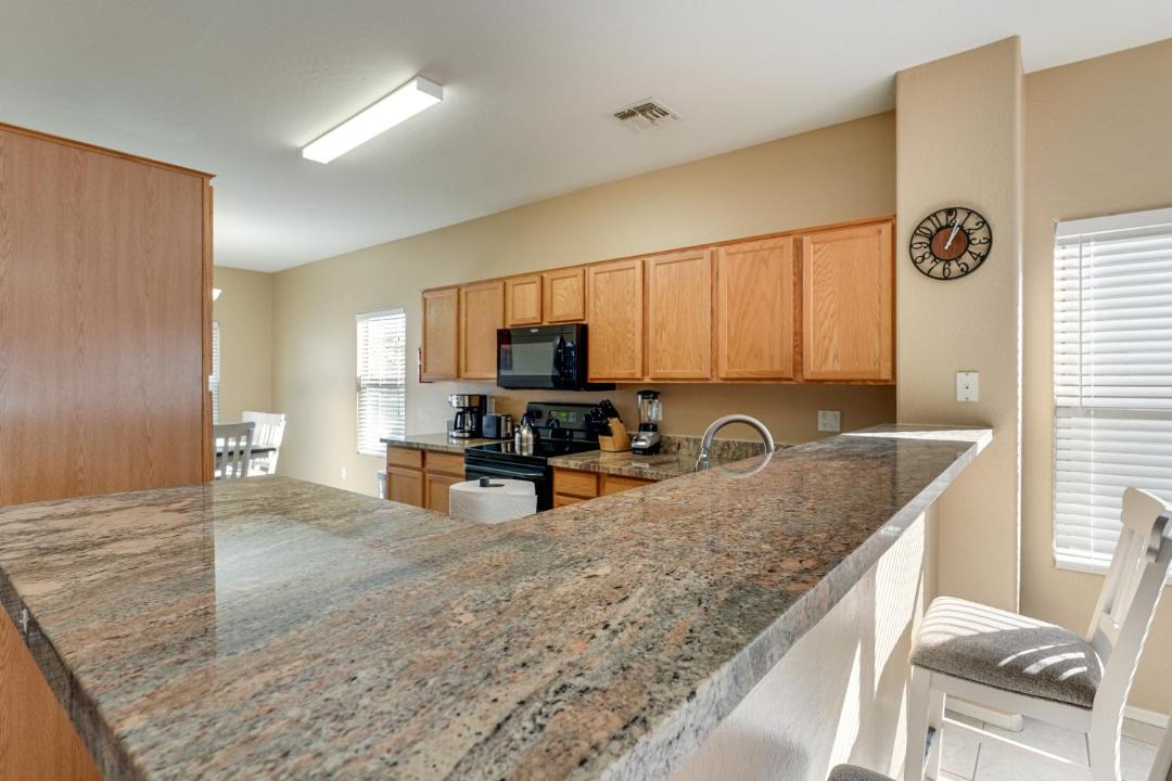 Photo of Kitchen in San Tan Valley