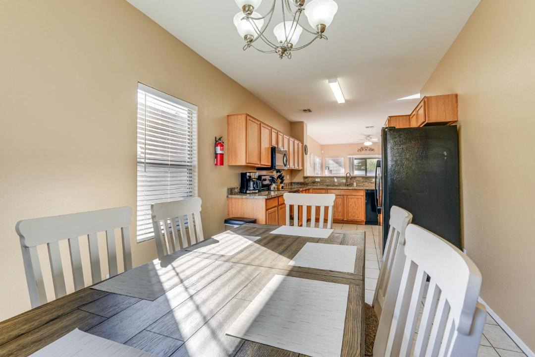 Photo of Kitchen in San Tan Valley
