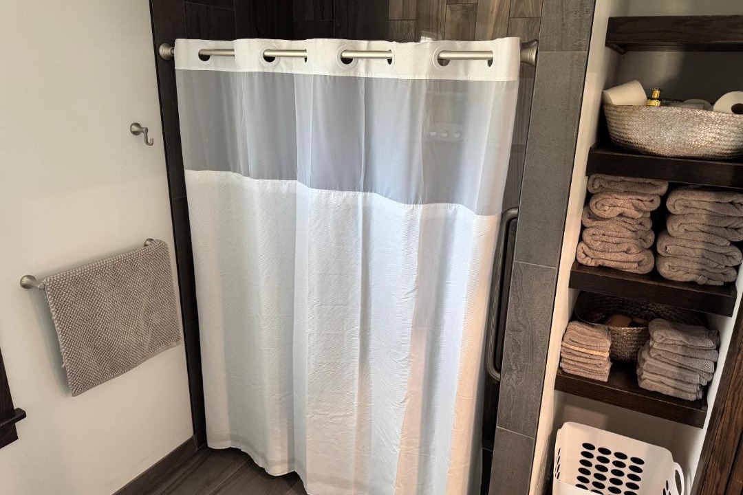 Photo of Bathroom in Clear Lake