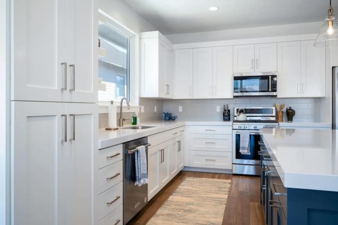 Photo of Kitchen in Eden