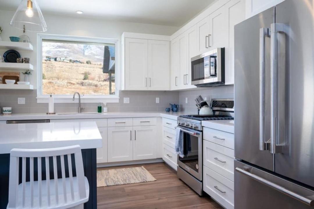 Photo of Kitchen in Eden