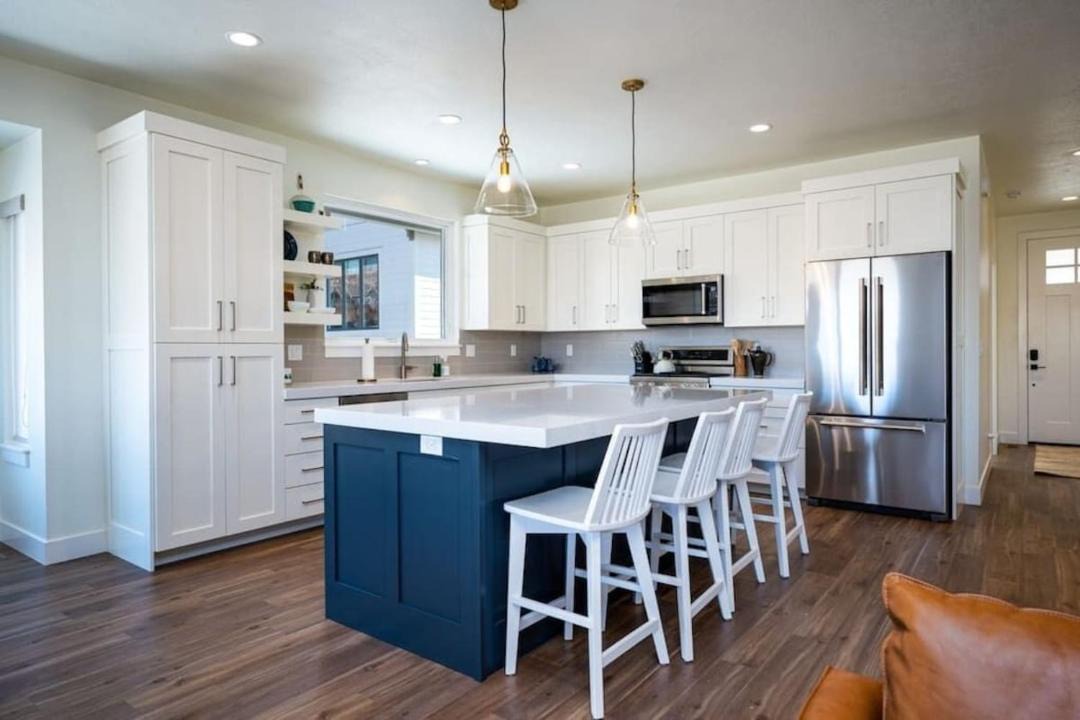 Photo of Kitchen in Eden