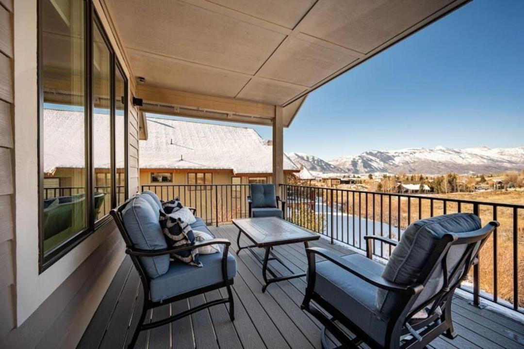 Photo of Patio Balcony in Eden