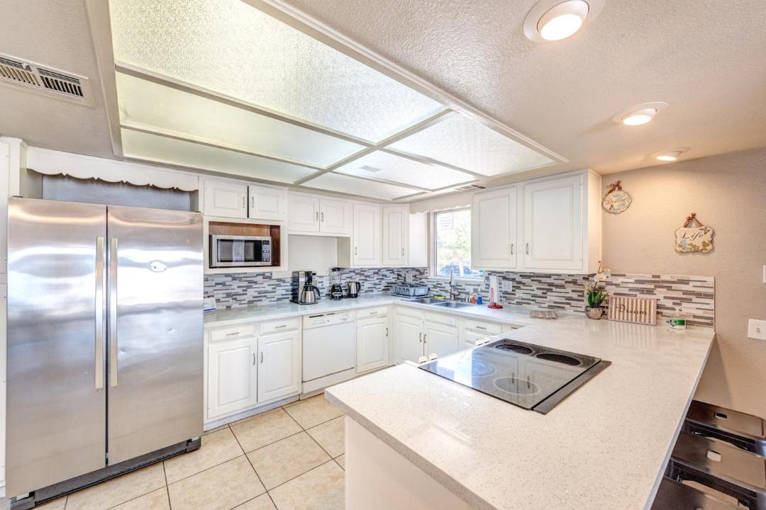 Photo of Kitchen in Meadows