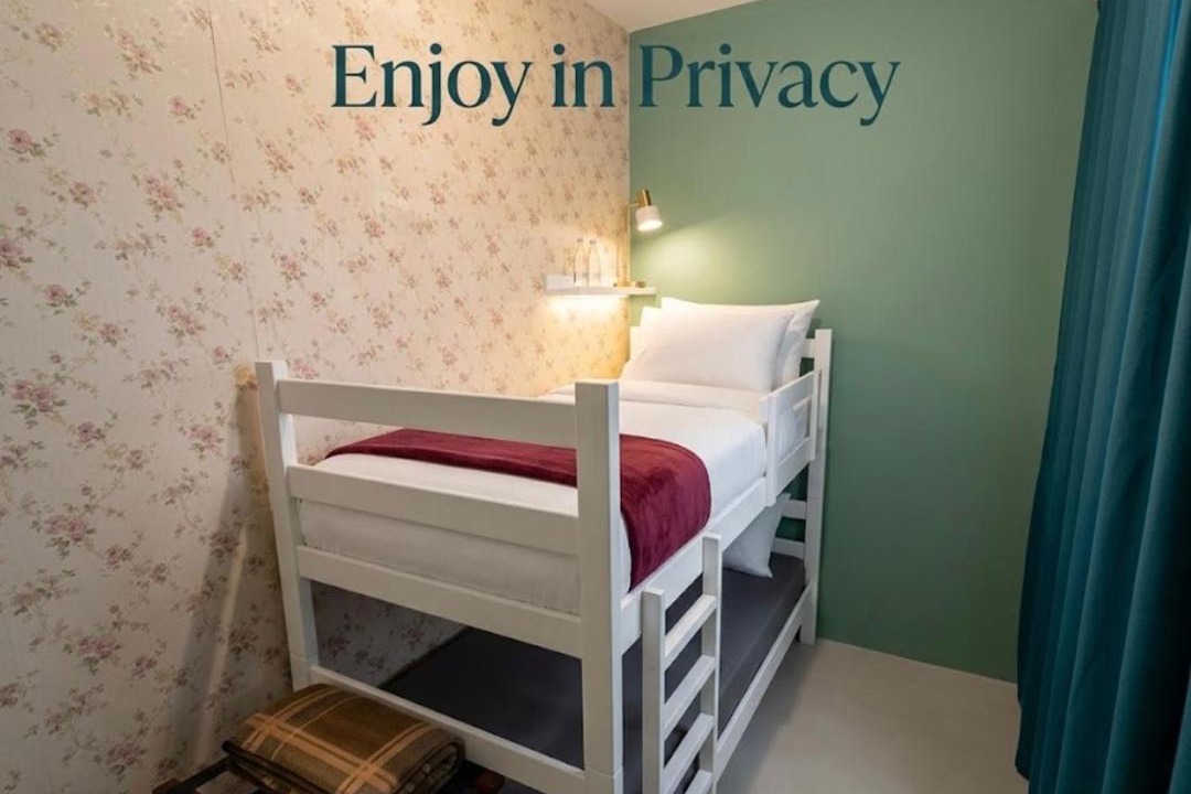 Photo of Bedroom in Downtown