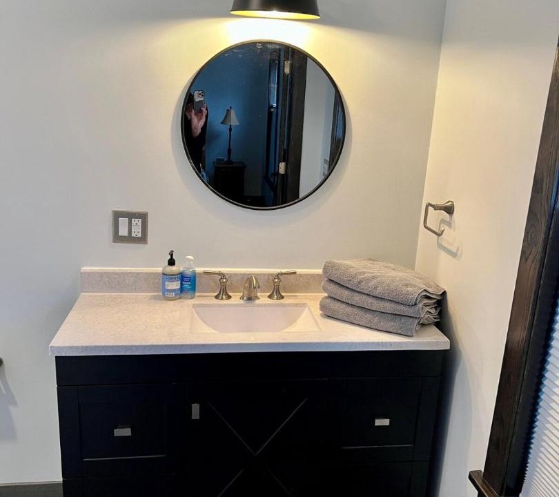 Photo of Bathroom in Clear Lake