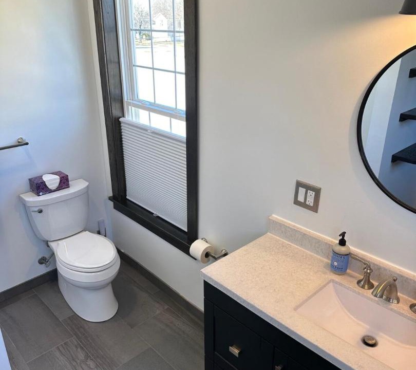 Photo of Bathroom in Clear Lake