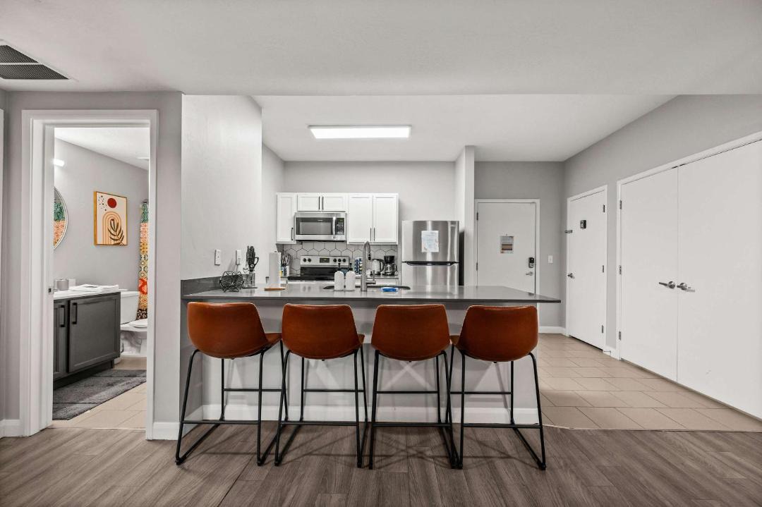 Photo of Kitchen in Central City