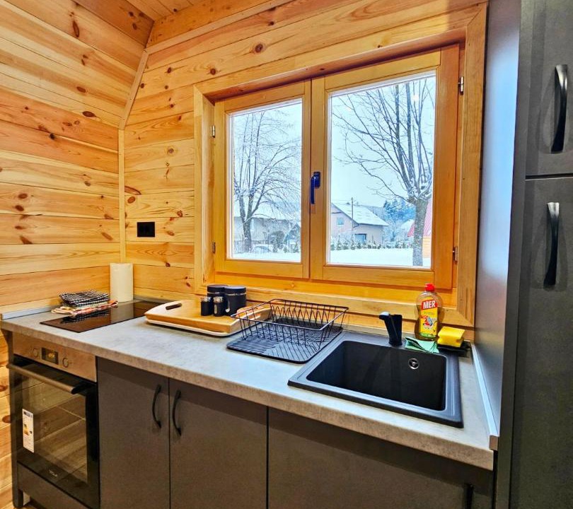 Photo of Kitchen in Drijenak