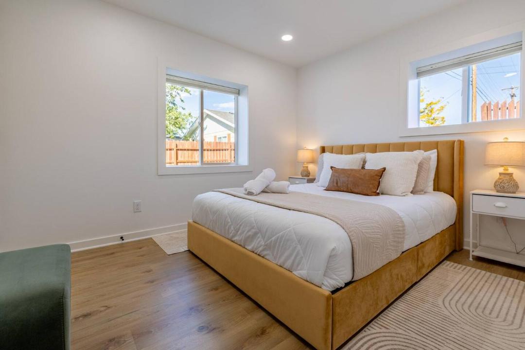 Photo of Bedroom in Cody