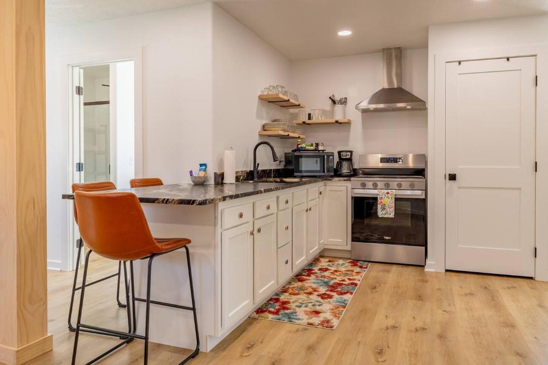 Photo of Kitchen in Cody