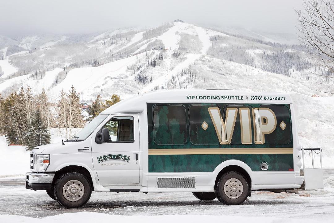 Photo of Others in Steamboat Springs