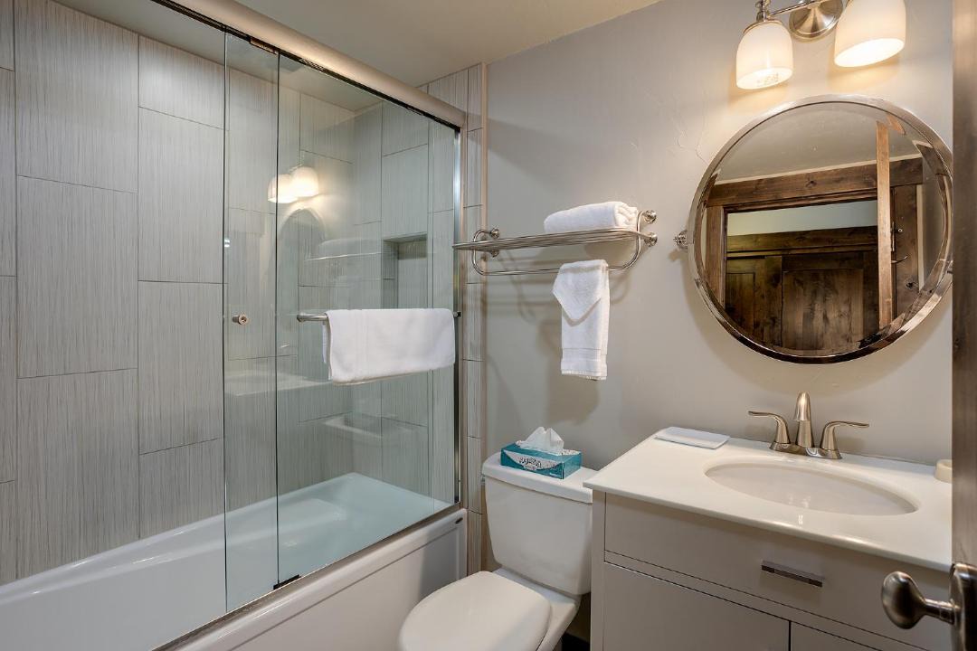 Photo of Bathroom in Steamboat Springs