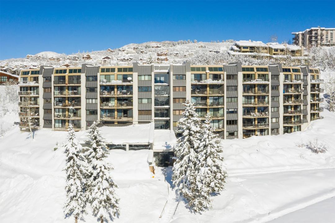 Photo of Others in Steamboat Springs