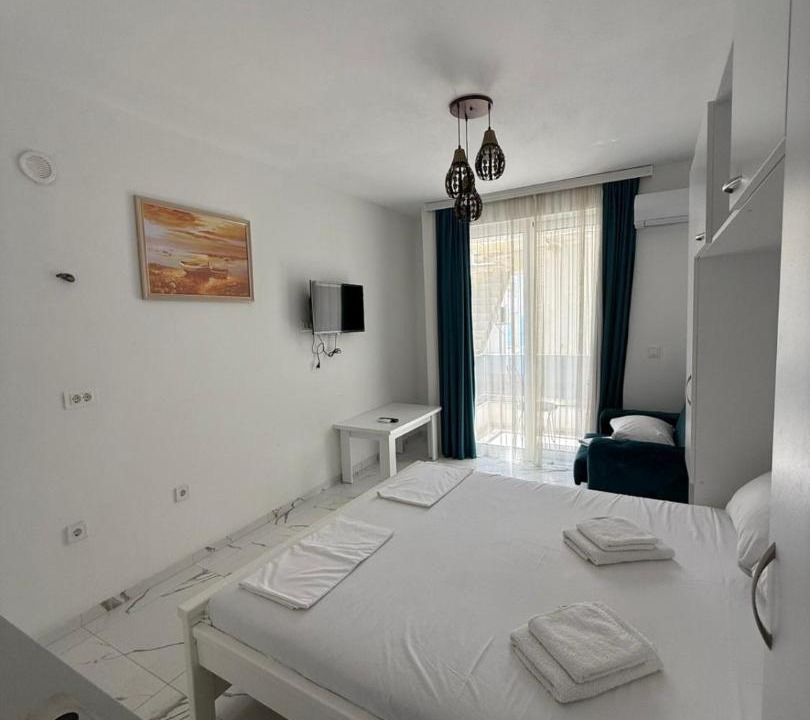 Photo of Bedroom in Utjeha Hladna Uvala