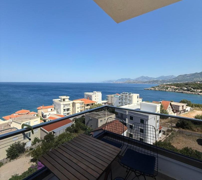 Photo of Patio Balcony in Utjeha Hladna Uvala