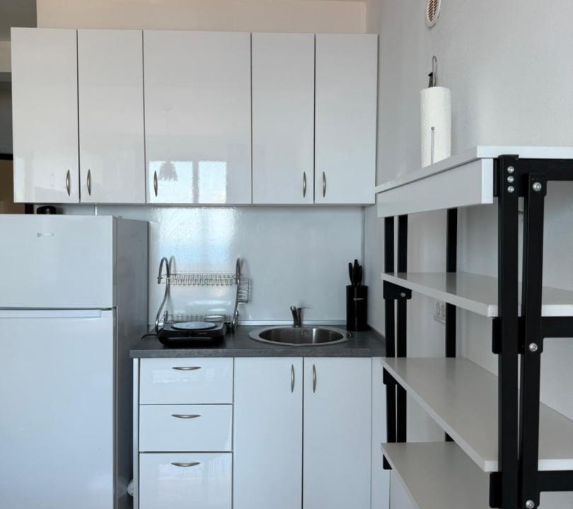 Photo of Kitchen in Utjeha Hladna Uvala