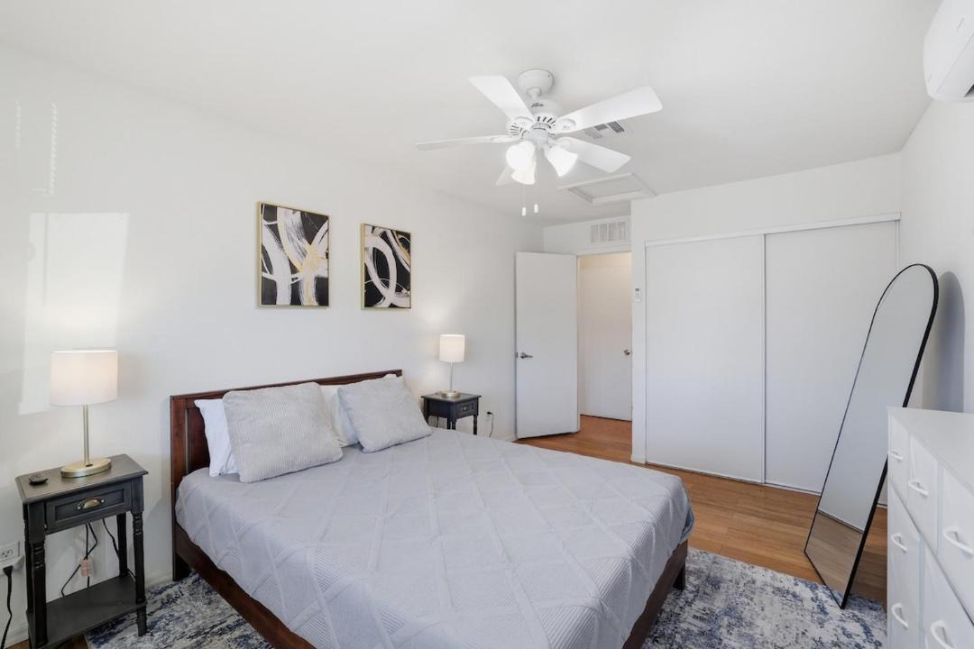 Photo of Bedroom in Tempe Gardens