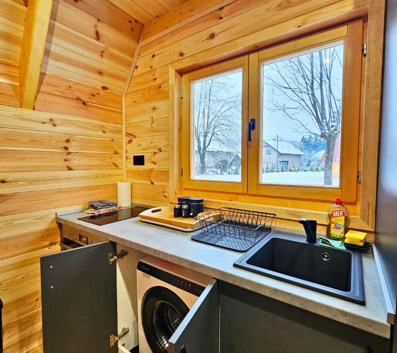 Photo of Kitchen in Drijenak
