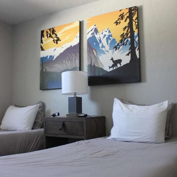Photo of Bedroom in Cascade