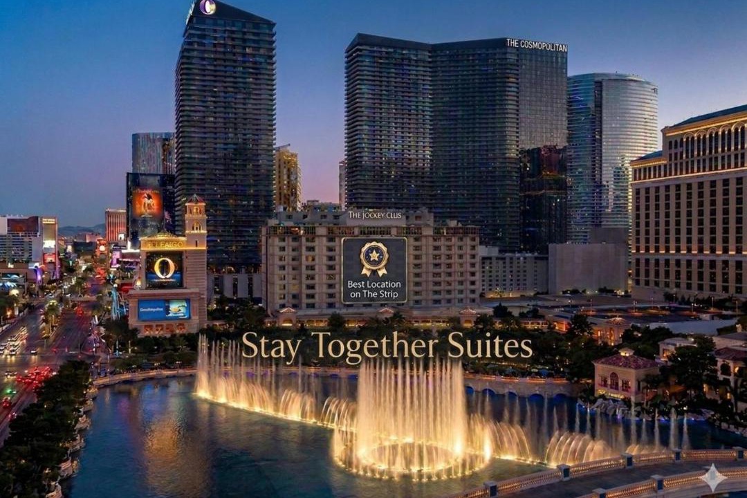 Photo of Others in Las Vegas Strip
