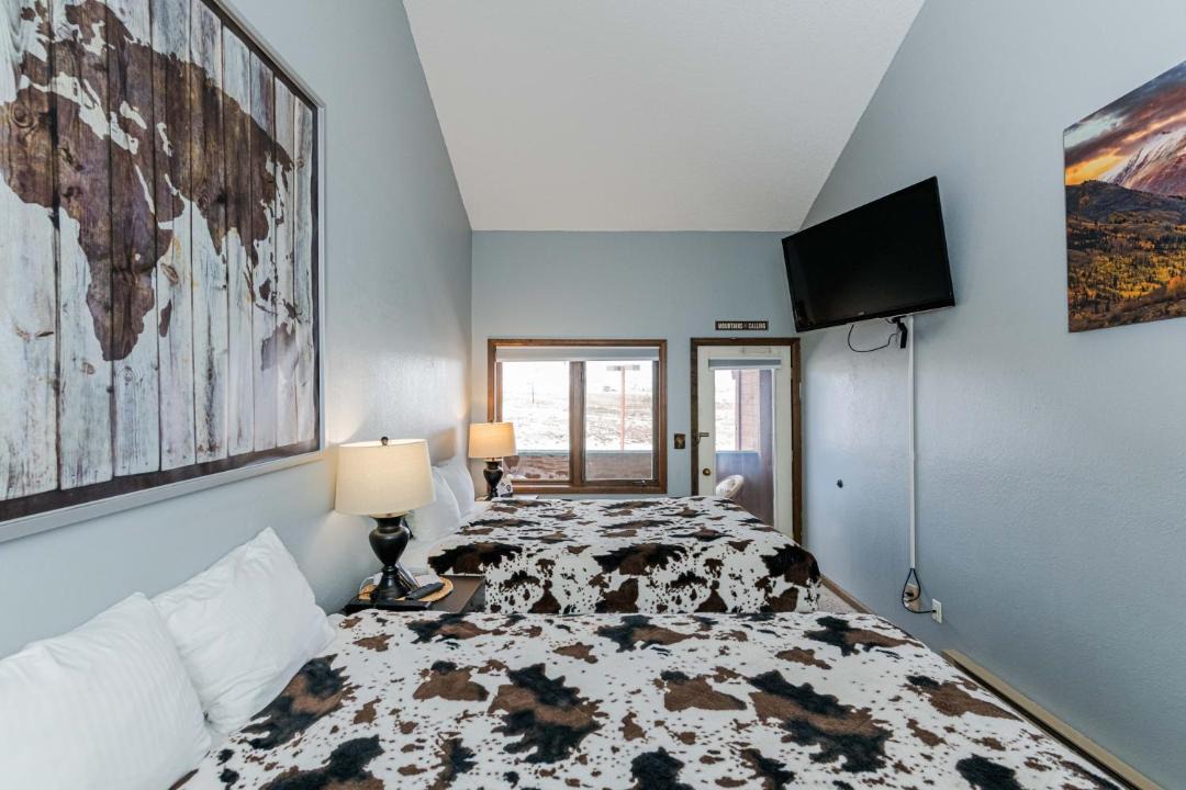 Photo of Bedroom in Granby