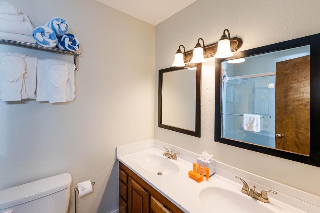 Photo of Bathroom in Granby