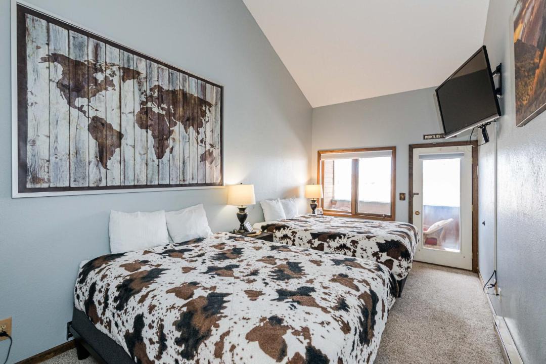 Photo of Bedroom in Granby