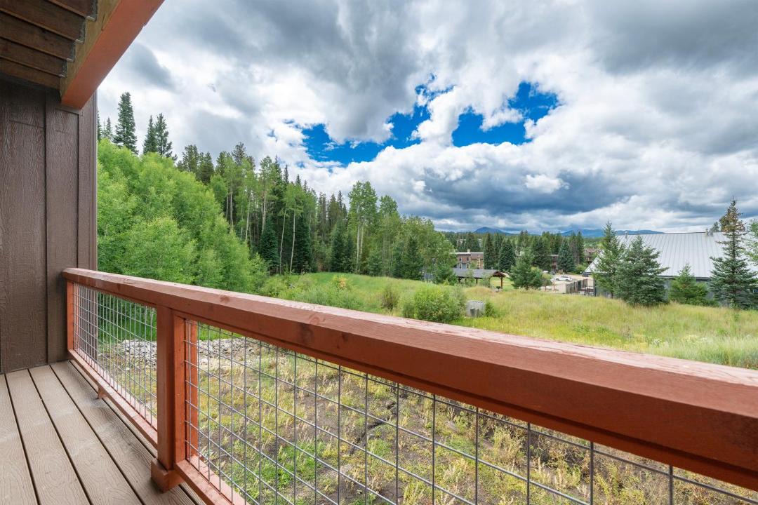 Photo of Patio Balcony in Rendezvous