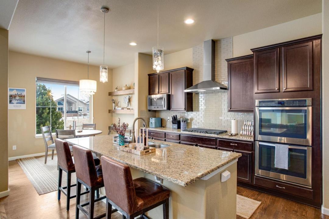 Photo of Kitchen in Windsor