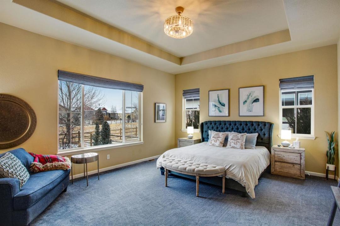 Photo of Bedroom in Windsor