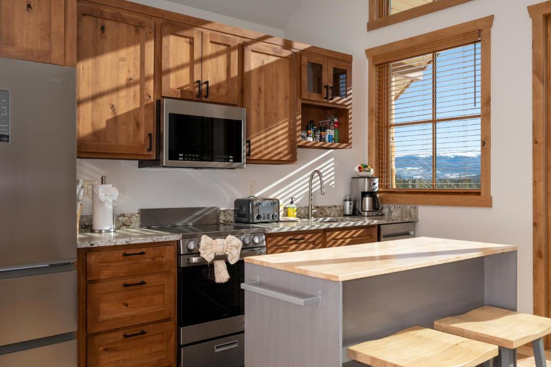 Photo of Kitchen in Granby