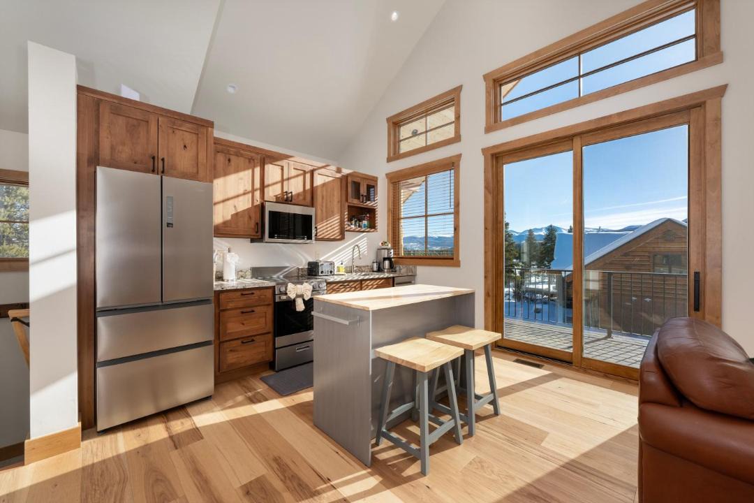Photo of Kitchen in Granby
