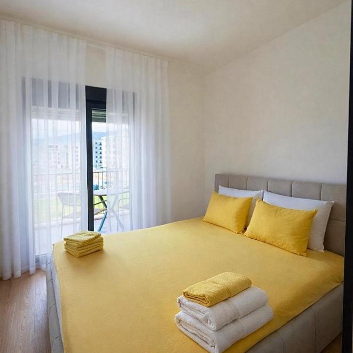 Photo of Bedroom in Podgorica