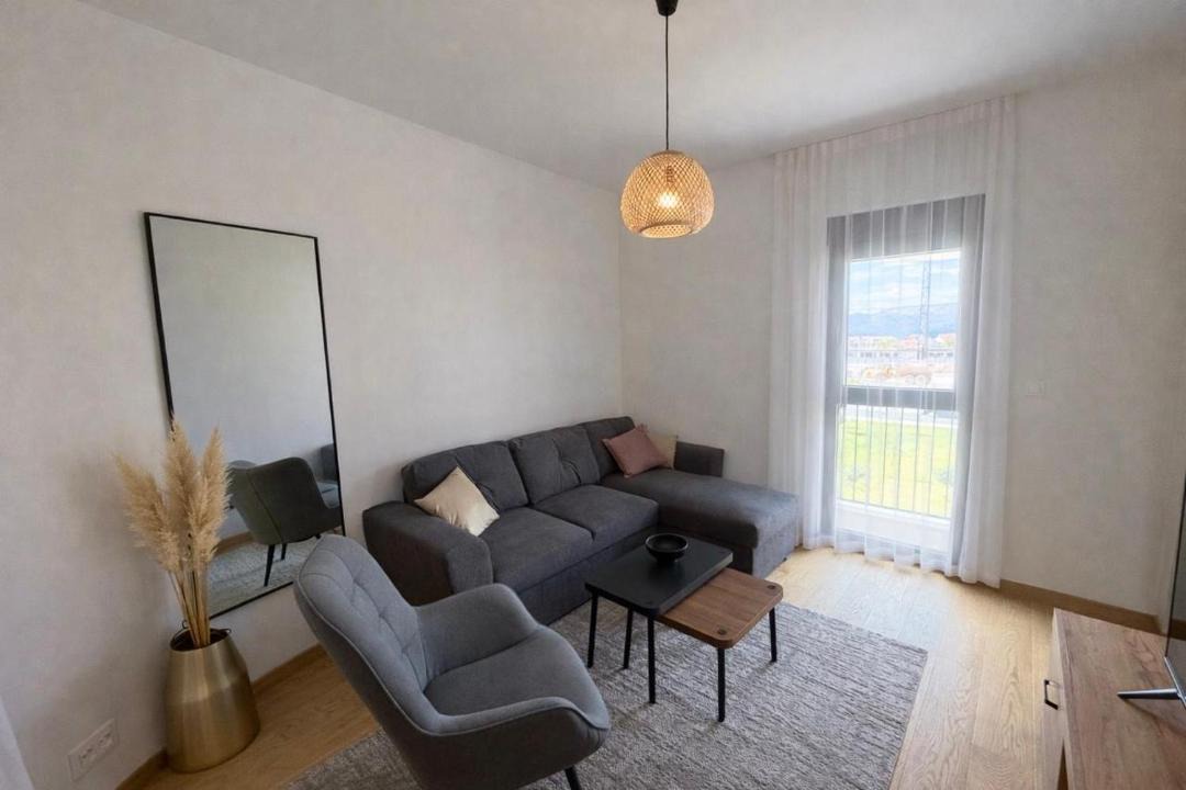 Photo of Livingroom in Podgorica