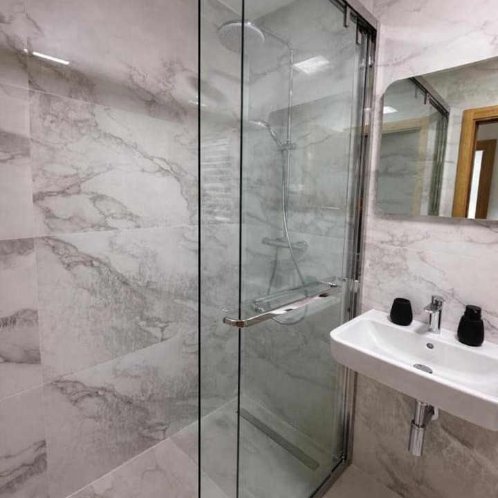 Photo of Bathroom in Podgorica