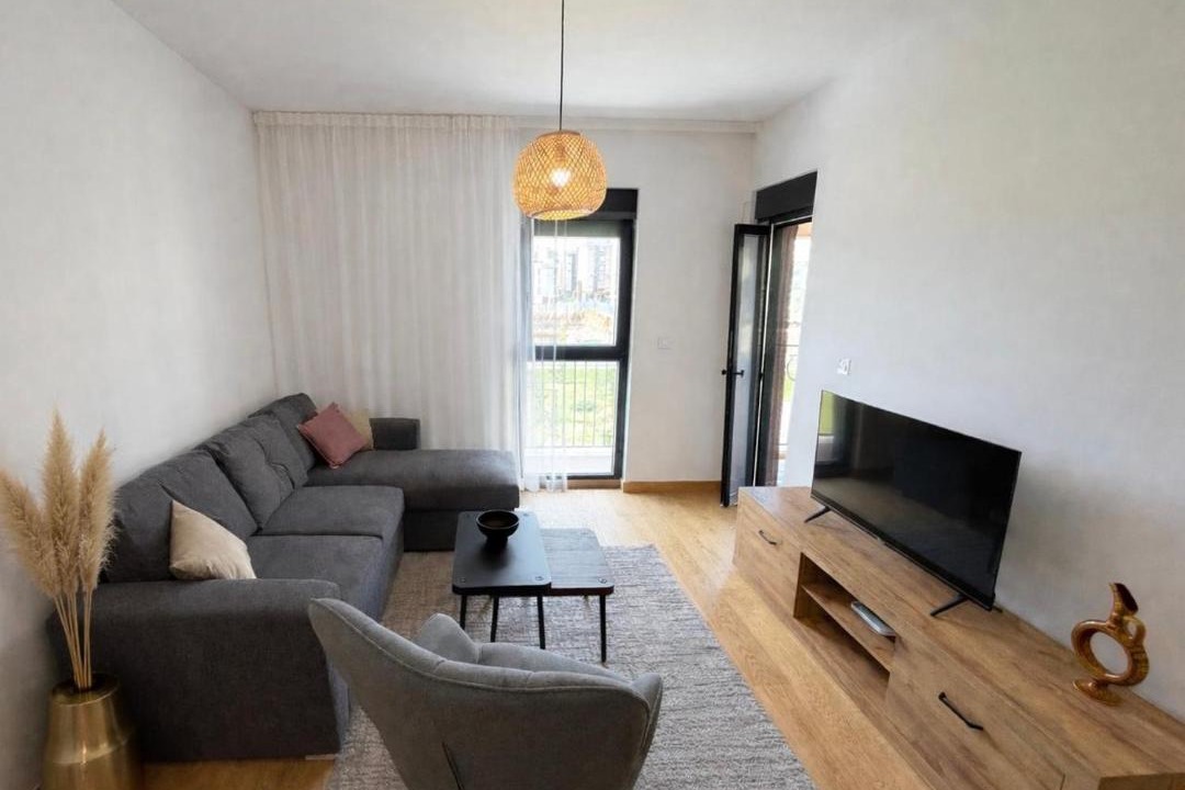 Photo of Livingroom in Podgorica