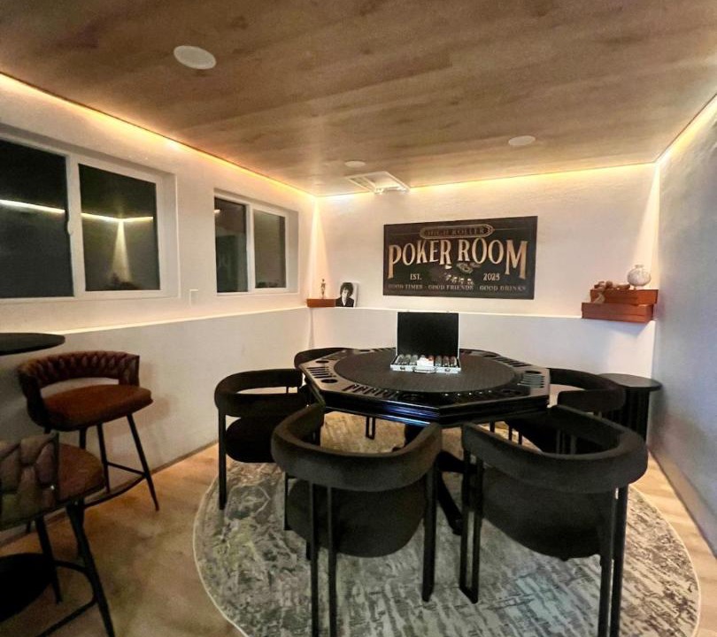 Photo of Livingroom in Scottsdale Highlands Estates