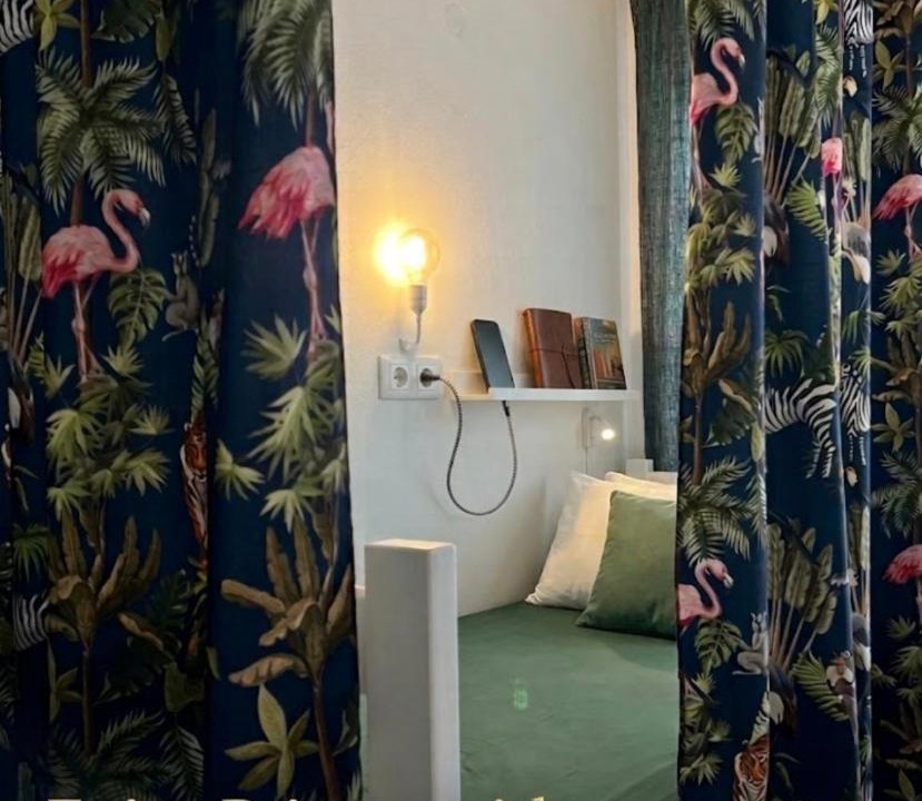 Photo of Bedroom in Downtown