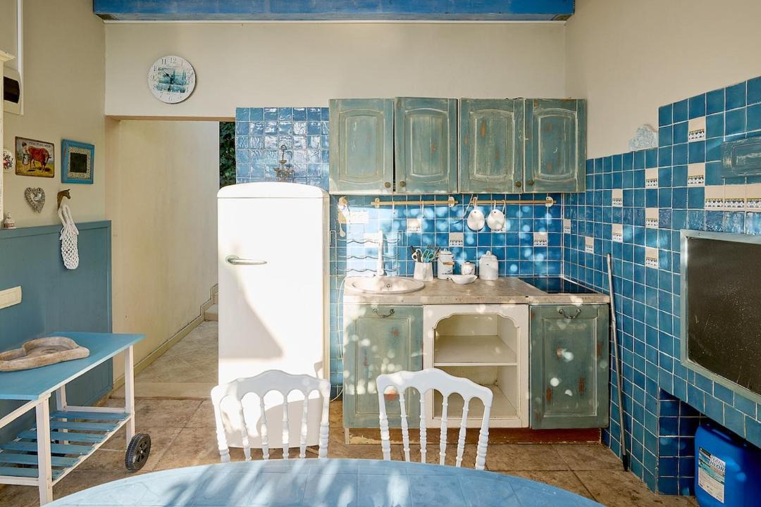 Photo of Kitchen in Seoca