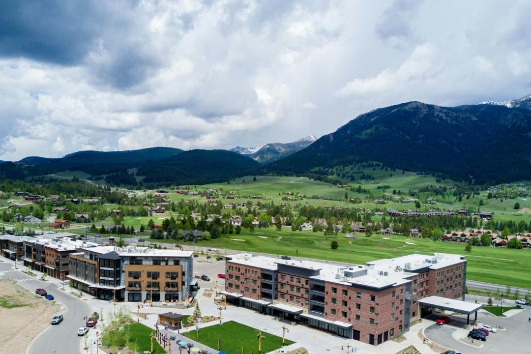 Photo of Others in Big Sky