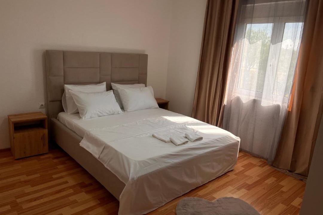 Photo of Bedroom in Ulcinj