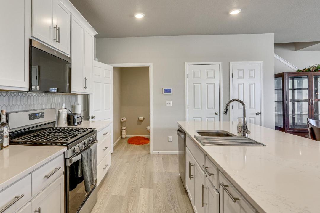Photo of Kitchen in Aurora