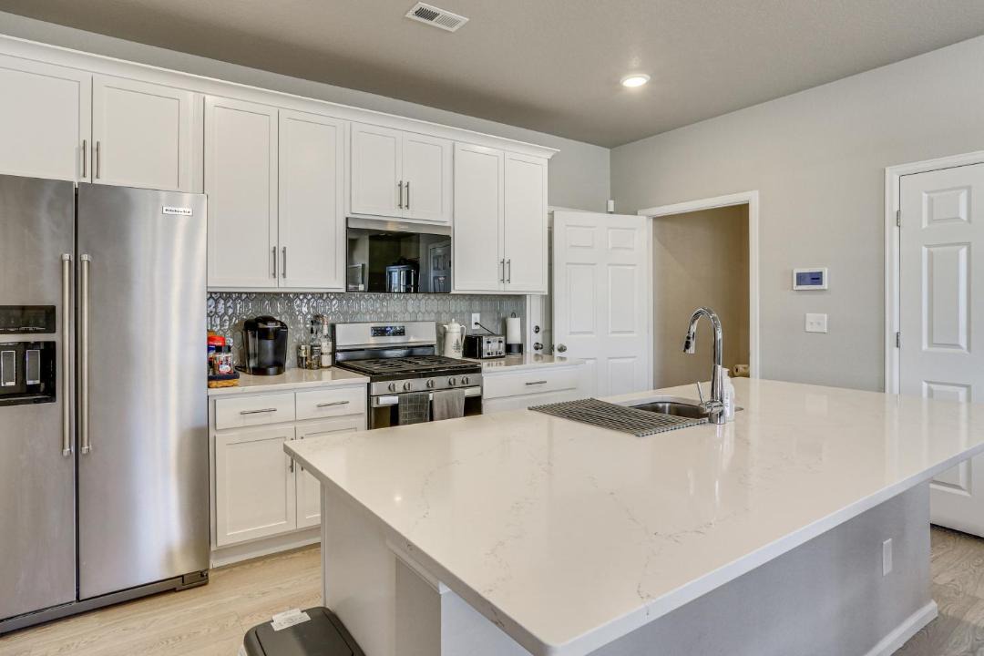 Photo of Kitchen in Aurora