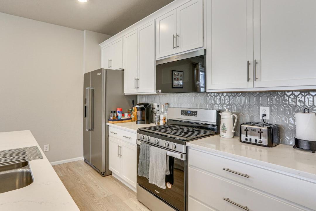 Photo of Kitchen in Aurora